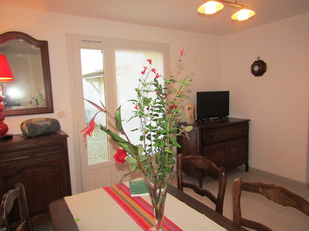 L'Eyre, Saint-Jean-de-Lier - photo 2