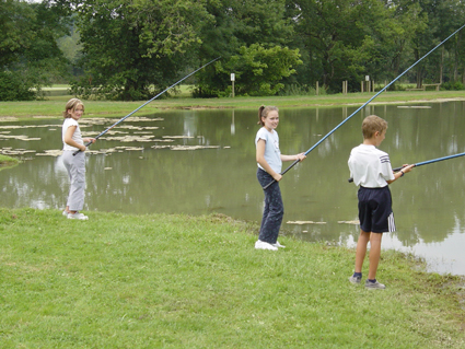 Barthes de l'Adour - photo 2