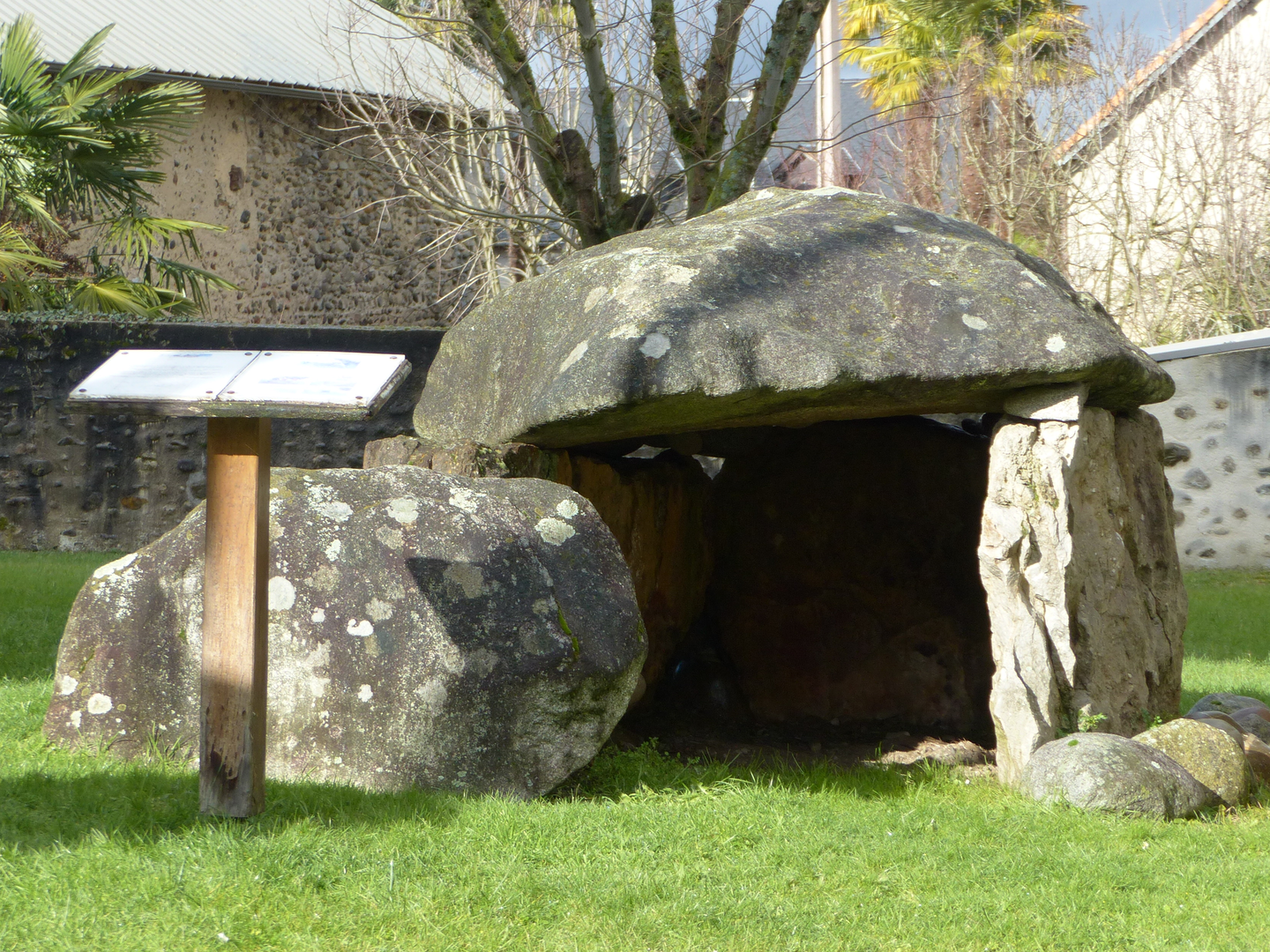 Bois de Debèze — photo 3