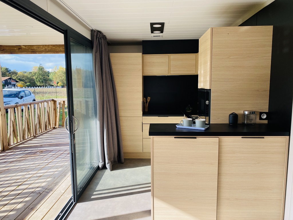 Le Baskô'Libris, Saubrigues - photo 3