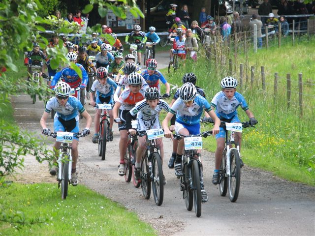 Espace VTT FFC des Monts de Blond, Vaulry - photo 4