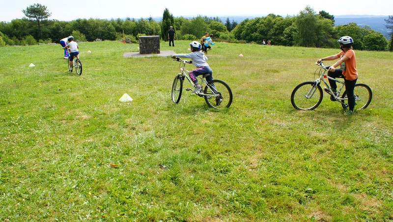 Espace VTT FFC des Monts de Blond, Vaulry - photo 2