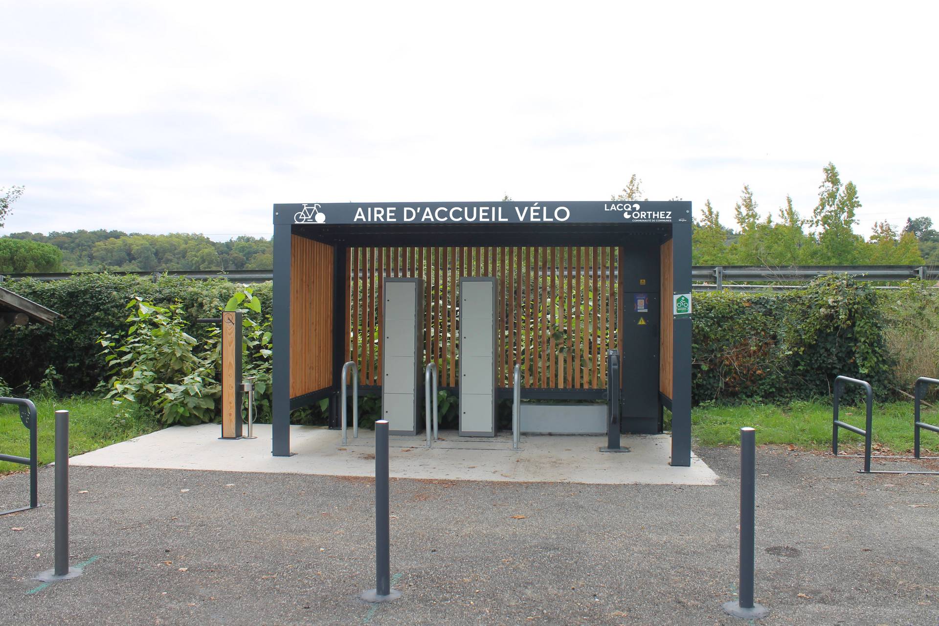 Base de loisirs d'Orthez-Biron, Orthez - photo 4