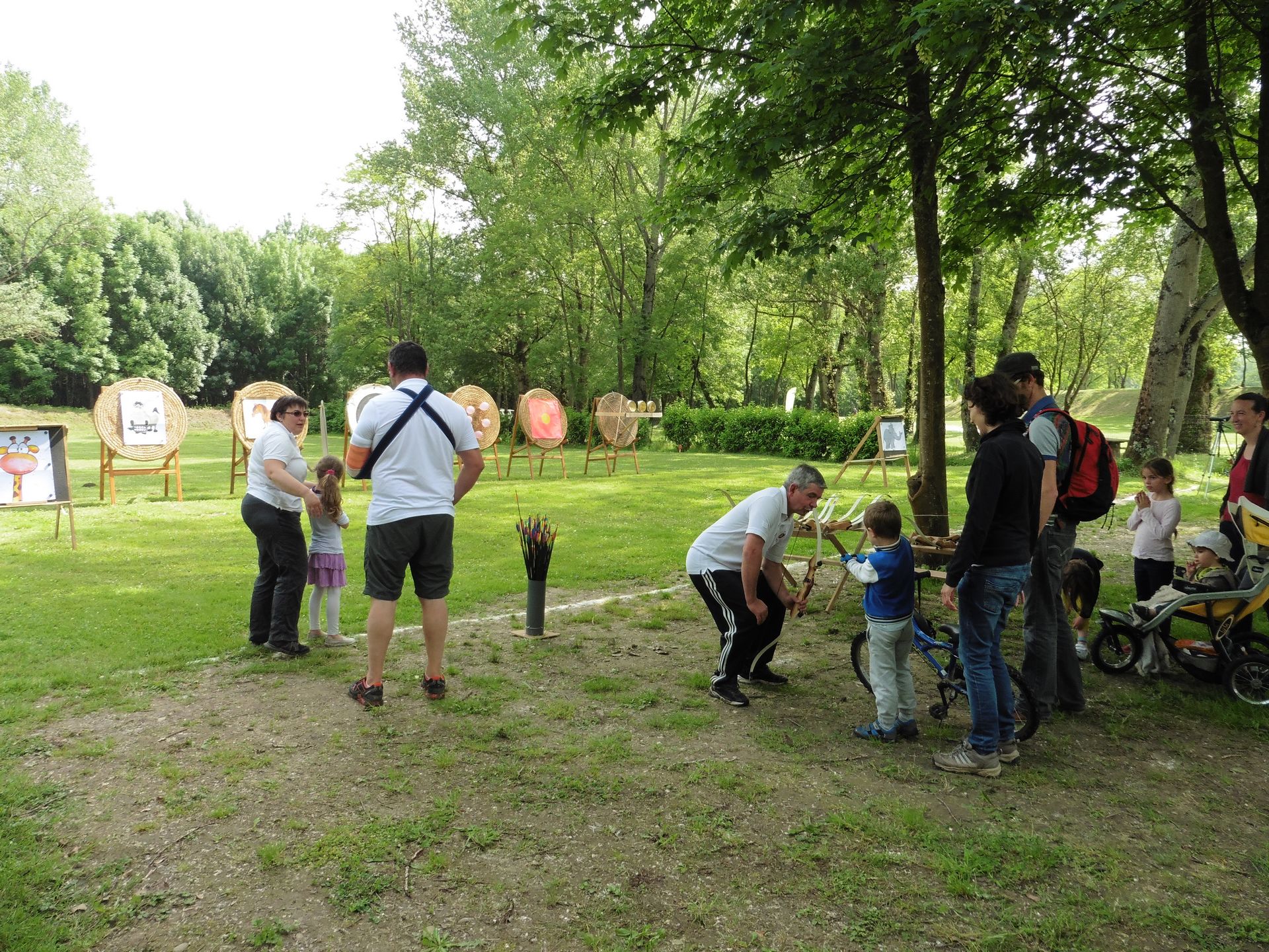 Base de loisirs d'Orthez-Biron, Orthez - photo 14