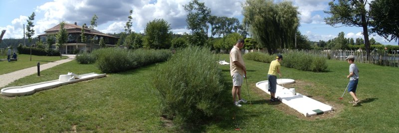 Promenade en bateau électrique, Neuvic - photo 2