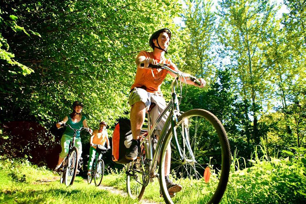 Canoë-kayak base de loisirs du lac de Feyt - photo 5