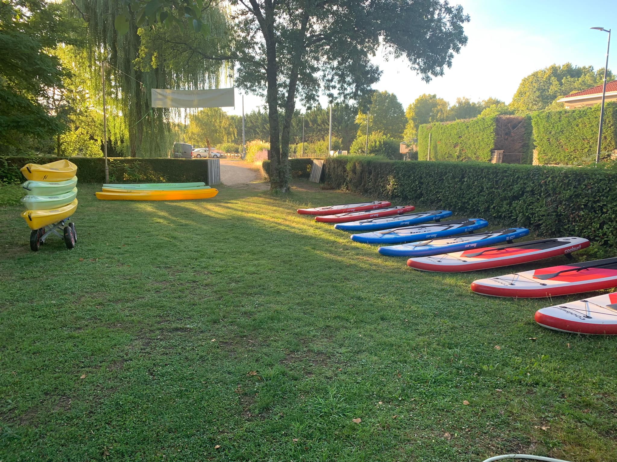 Le Repère des Copains - photo 5