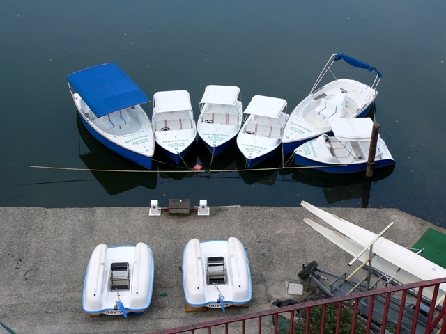 Base nautique de Villeneuve-sur-Lot