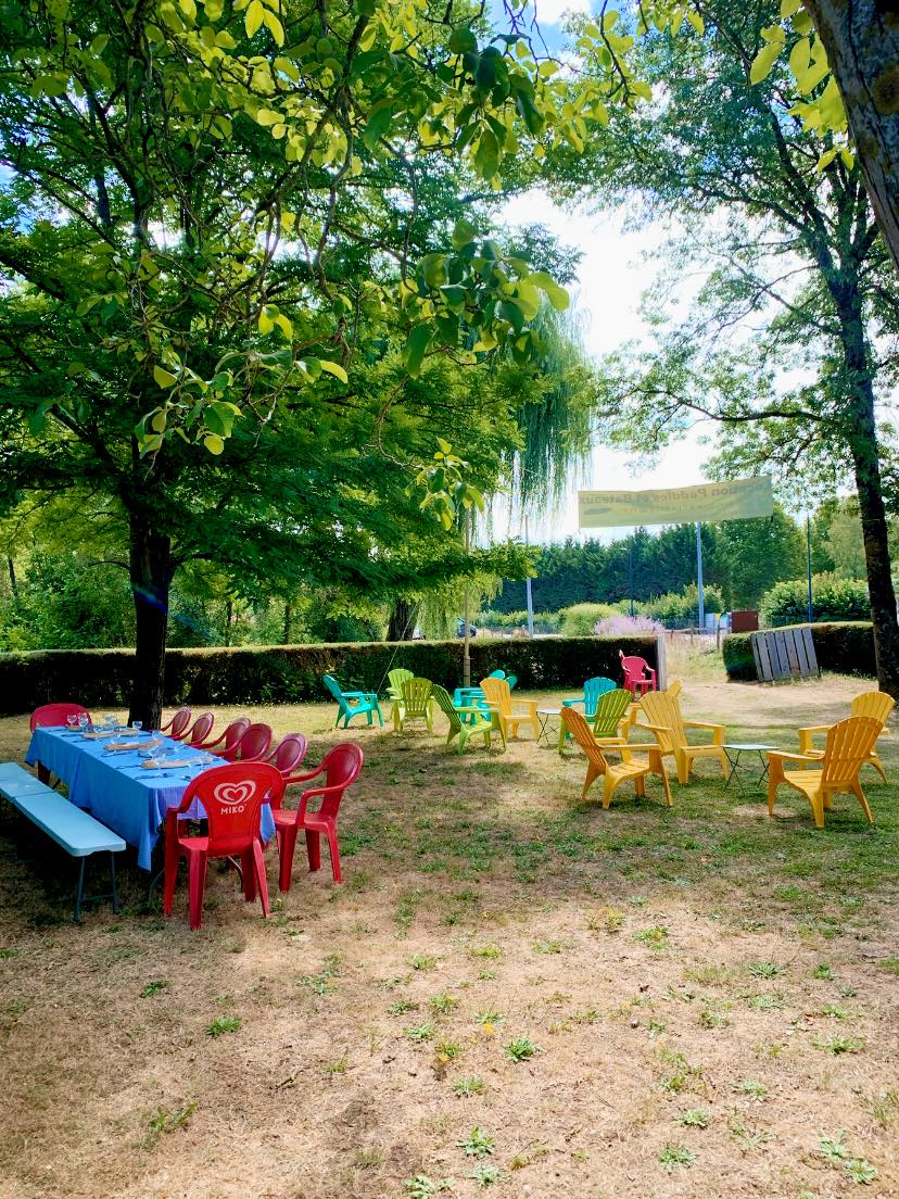 Le Repère des Copains, Magné - photo 10