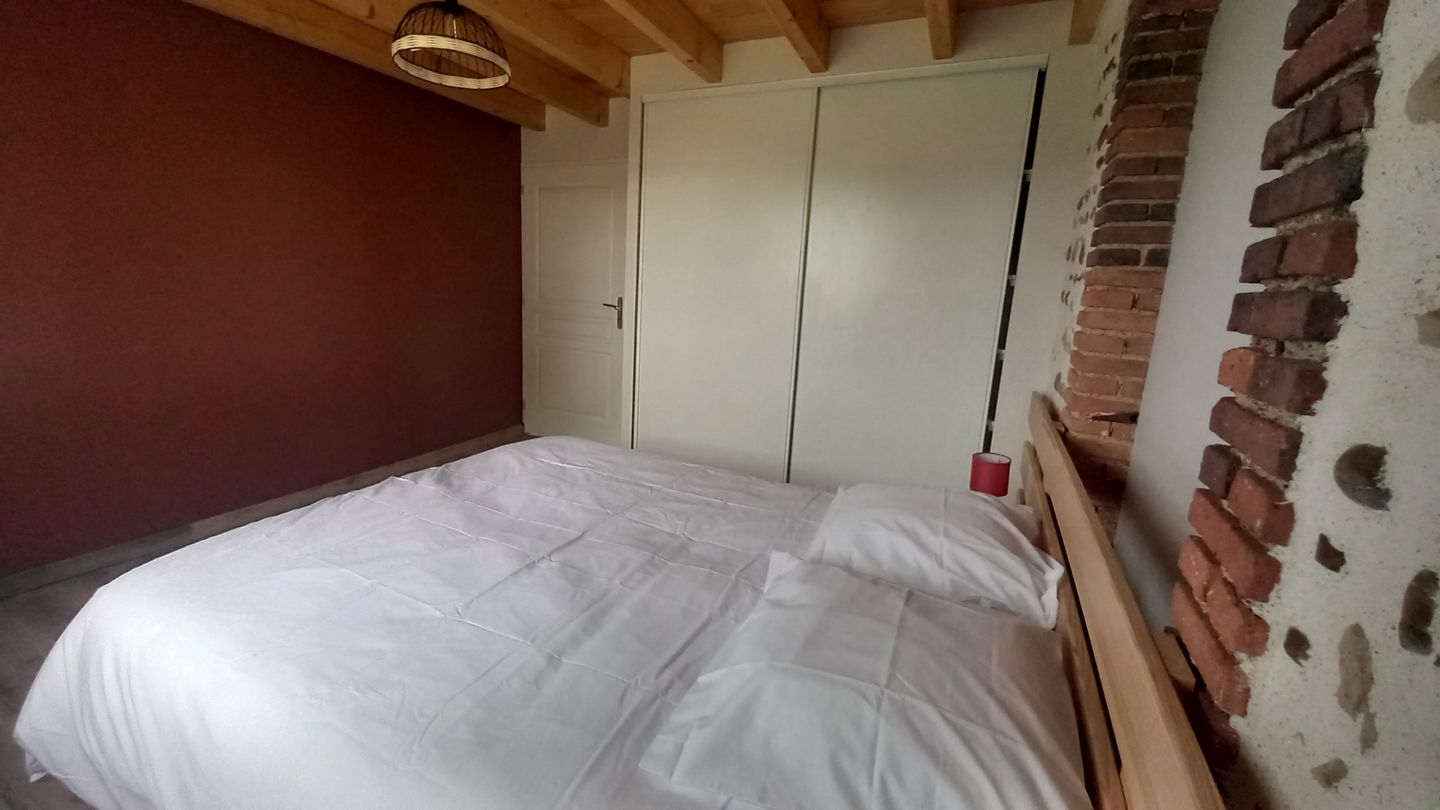 Gîte à la ferme Au Bèth Loc, Bassillon-Vauzé - photo 5