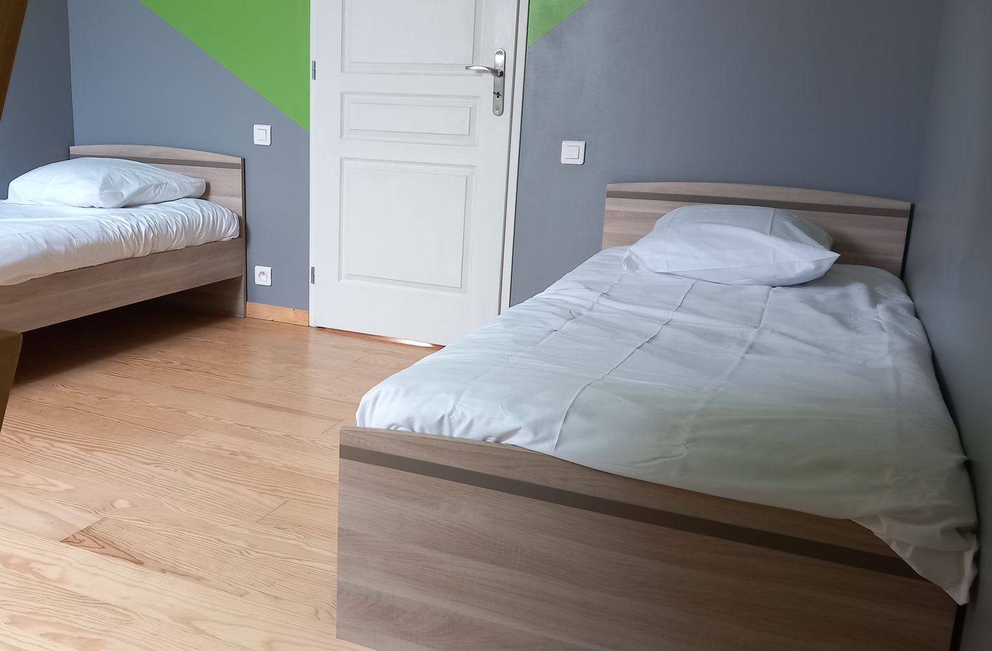 Gîte à la ferme Au Bèth Loc - photo 4