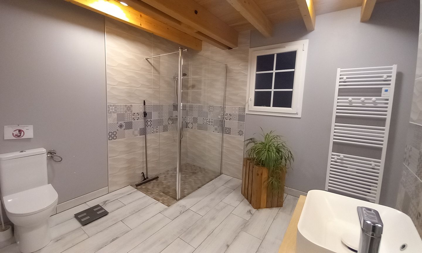 Gîte à la ferme Au Bèth Loc - photo 5