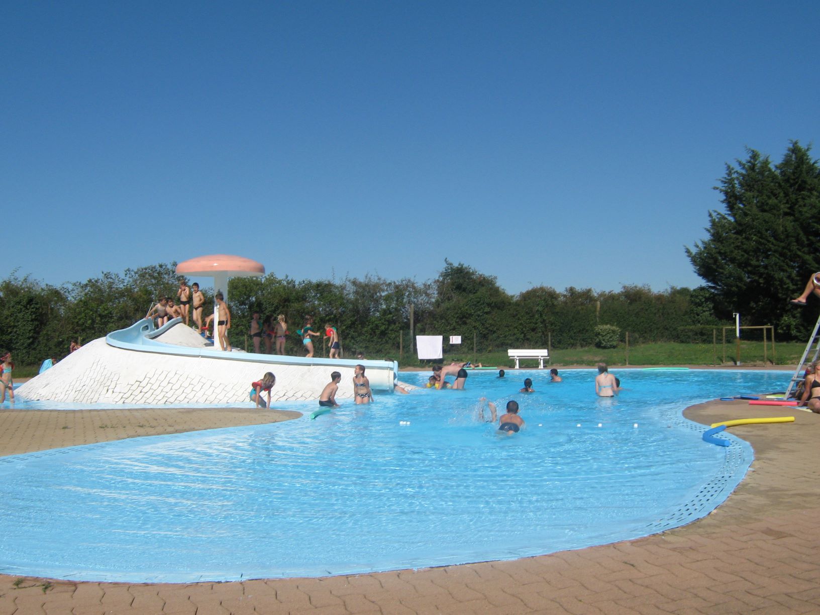 Maison ancienne au coeur de la Gâtine poitevine, Gourgé - photo 15