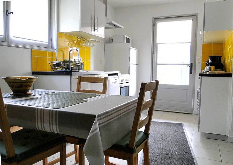 Basta Home, Port-de-Lanne - photo 7