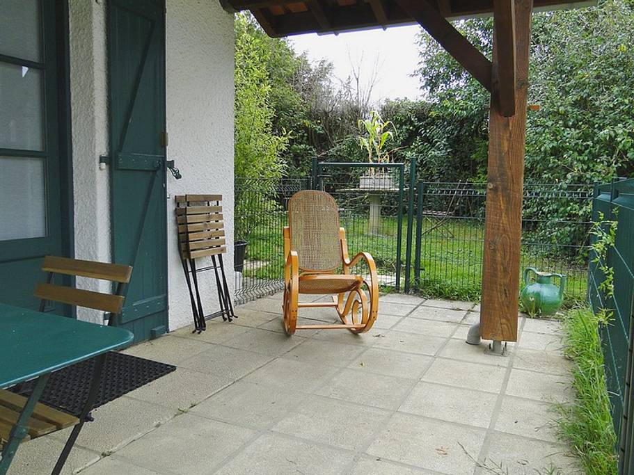 Basta Home, Port-de-Lanne - photo 4