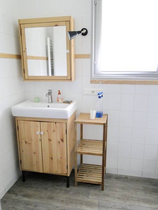 Basta Home, Port-de-Lanne