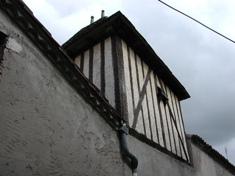 Bastide de Miramont-de-Guyenne, Miramont-de-Guyenne - photo 3