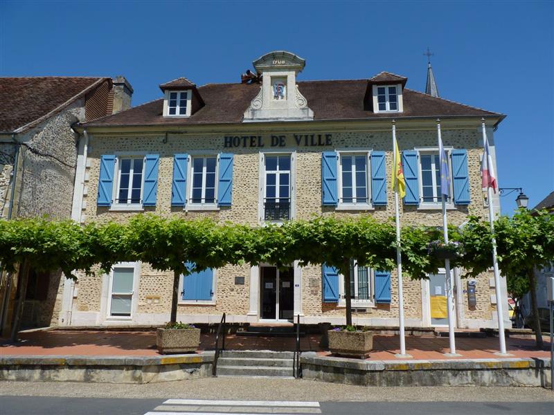 Randoland - Visite ludique d'Arzacq-Arraziguet en famille