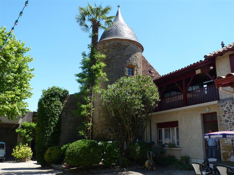 Randoland - Visite ludique d'Arzacq-Arraziguet en famille