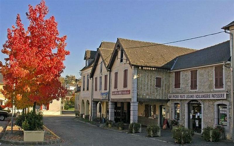 Bastide de Bruges