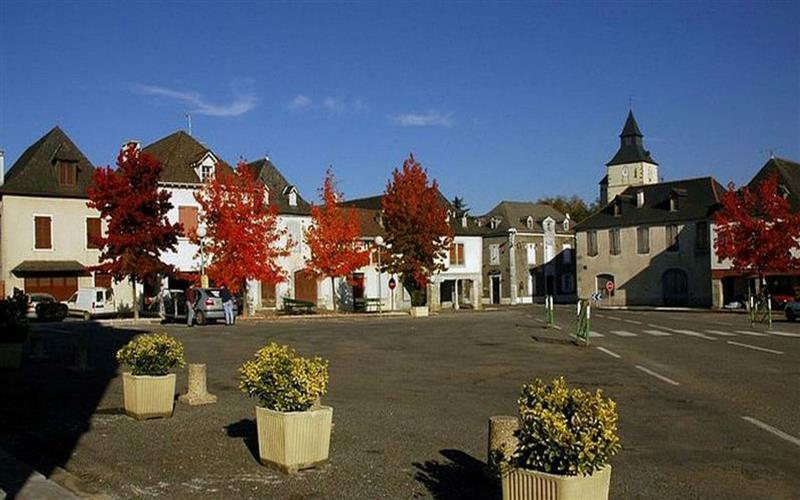 Bastide de Bruges