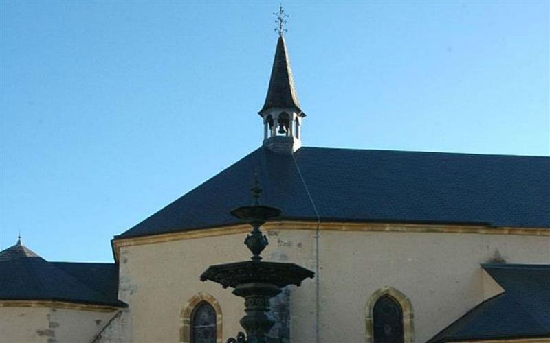 Bastide de Montaut