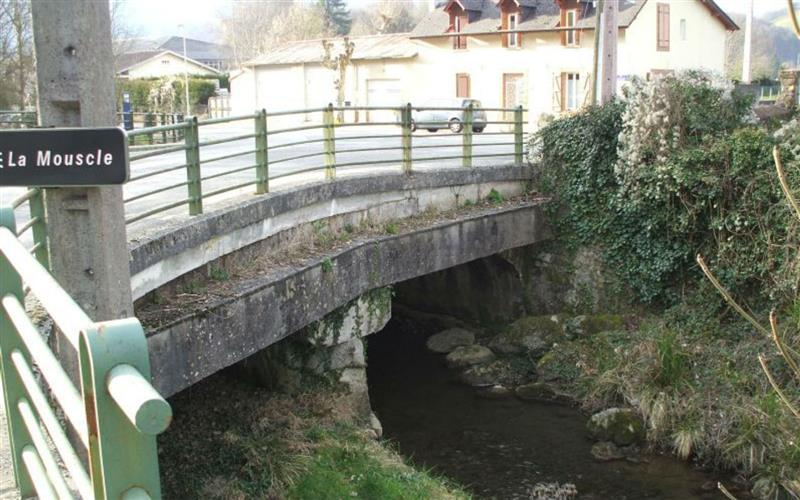 Bastide de Montaut