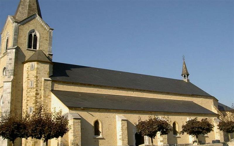 Bastide de Montaut