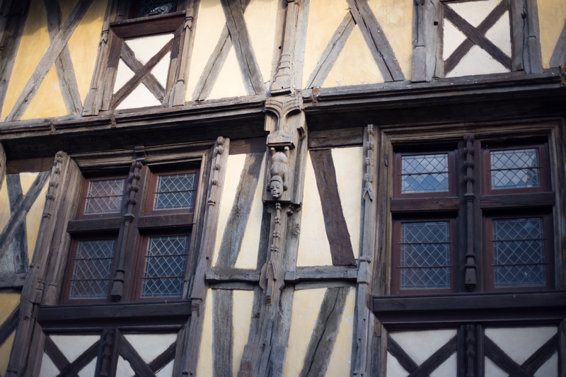 Bastide de Sainte-Foy-la-Grande