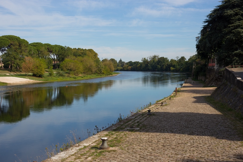 Bastide de Sainte-Foy-la-Grande - photo 2