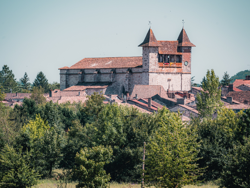 Bastide de Villeréal, Villeréal - photo 6