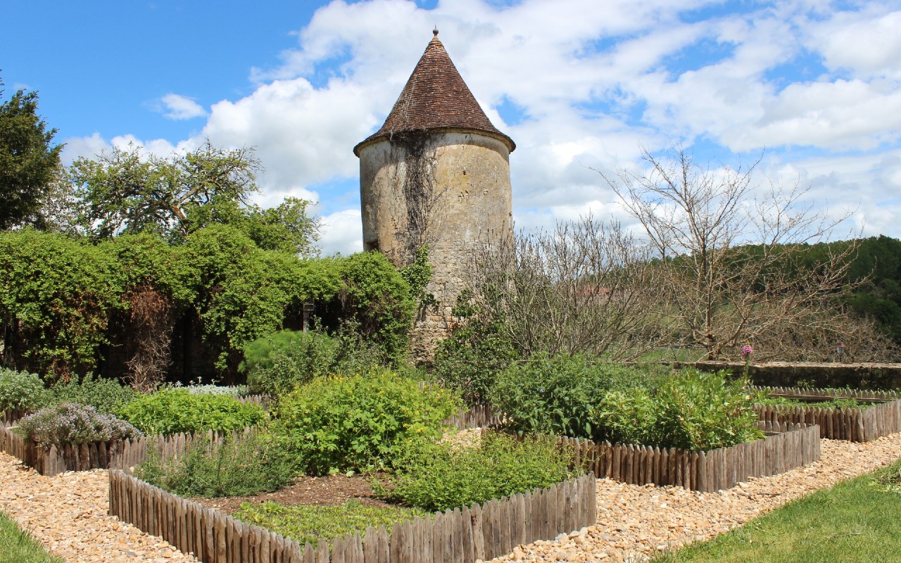 Bastideum de Monpazier, Monpazier - photo 4