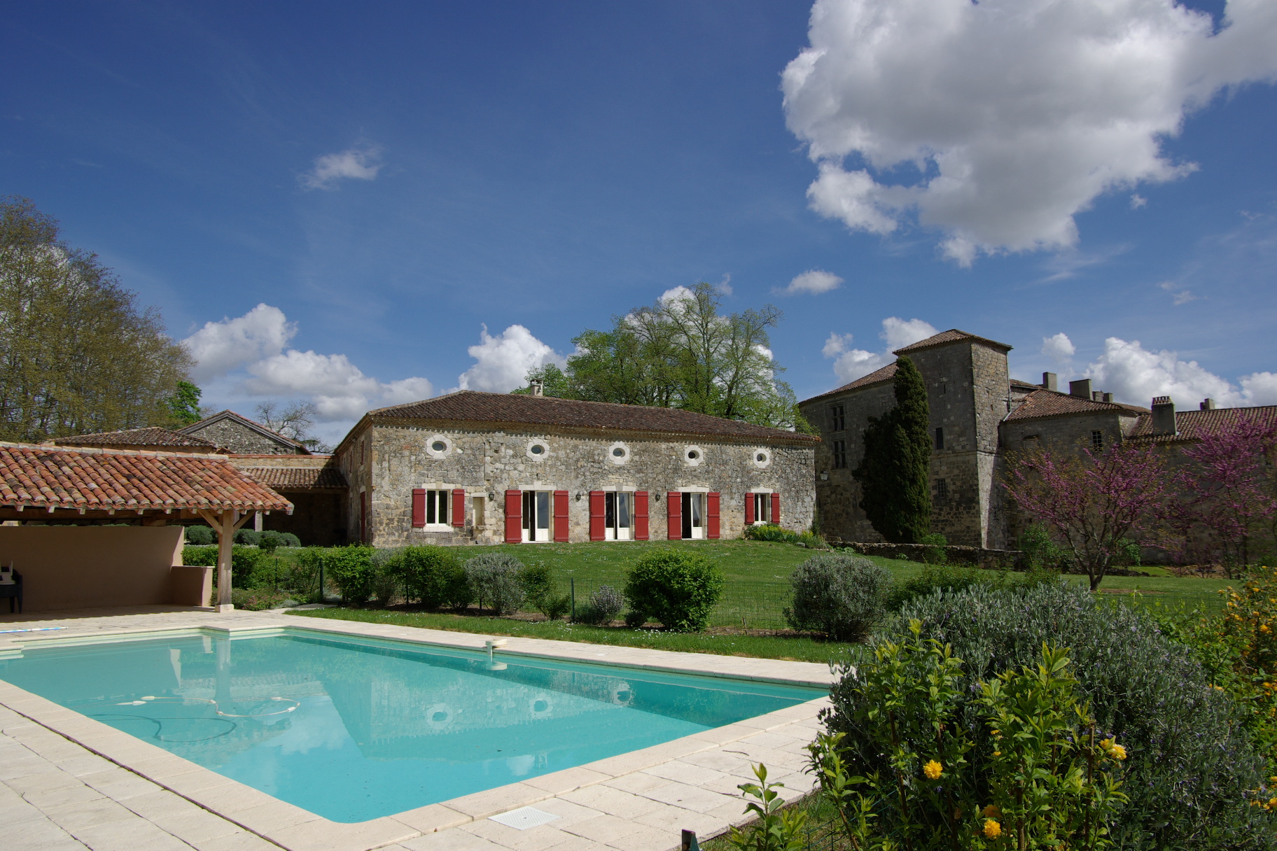 Le Bastion du Prince Noir