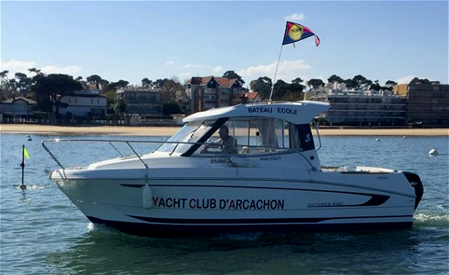 Yacht Club du Bassin d'Arcachon