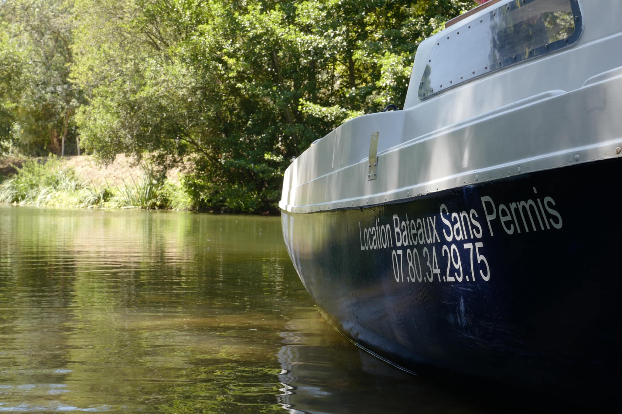 Le Repère des Copains, Magné - photo 13