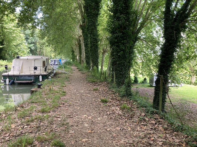 Bateau Diamant, Meilhan-sur-Garonne - photo 6