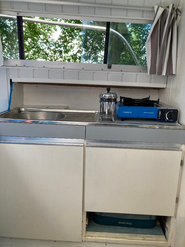 Bateau Diamant, Meilhan-sur-Garonne