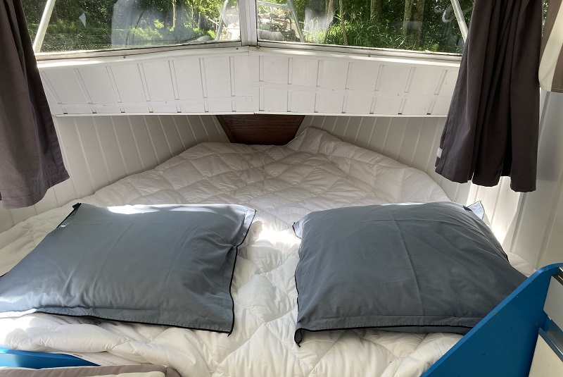 Bateau Diamant, Meilhan-sur-Garonne - photo 3