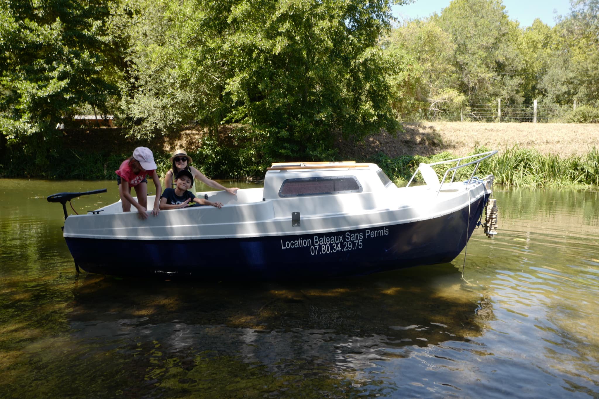 Le Repère des Copains, Magné - photo 26