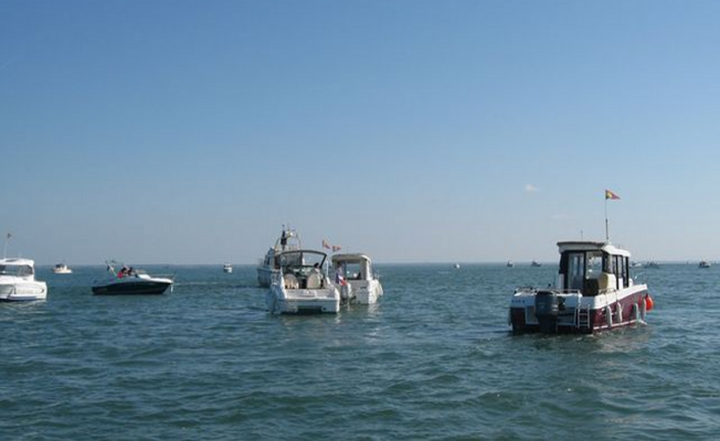 Yacht Club du Bassin d'Arcachon — photo 2