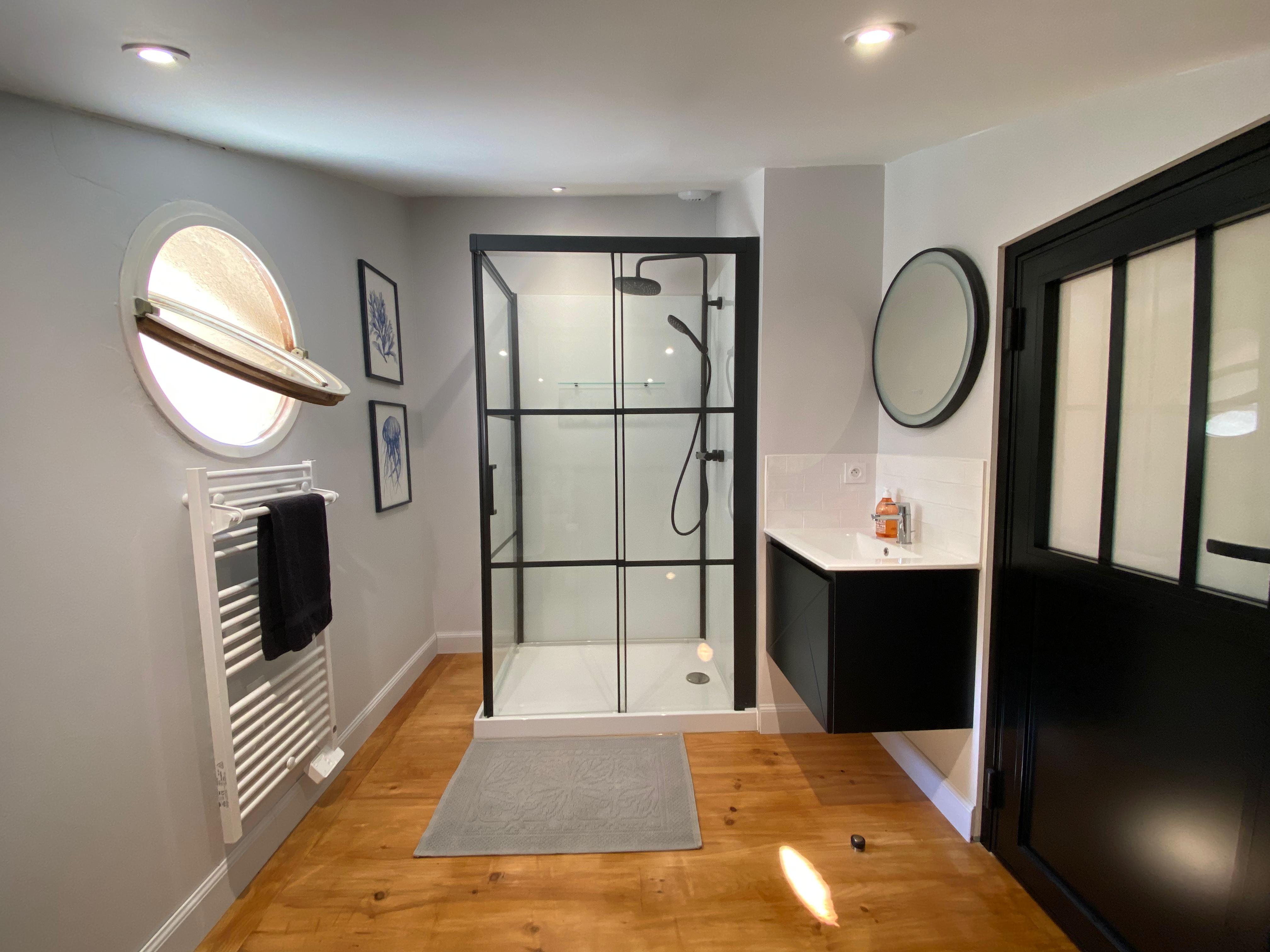 Gîte Saint Brice, Saint-Brice - photo 8