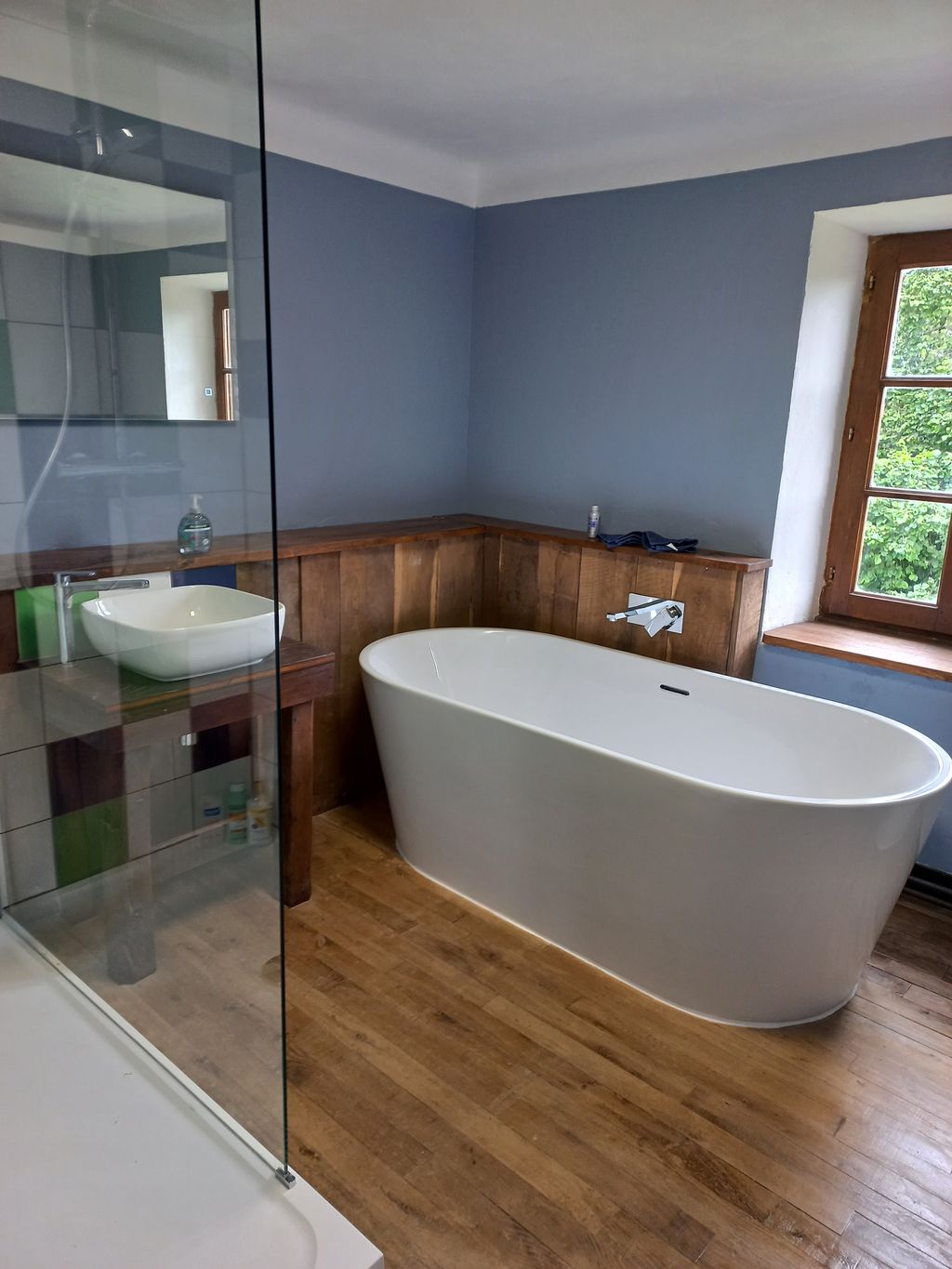 Gîte de l'Oeil, Fursac - photo 8