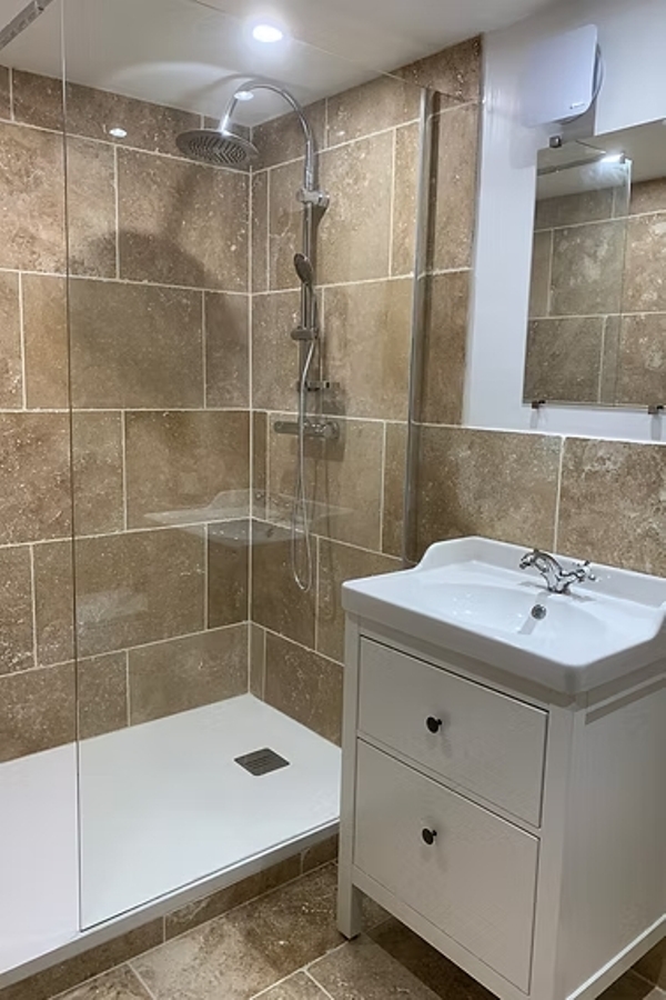 Lamourache Nord Gîtes - Les Oliviers