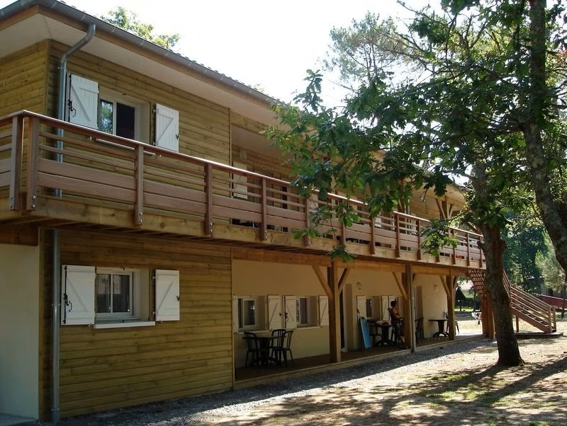 Le Pignadar, Vieux-Boucau-les-Bains - photo 15