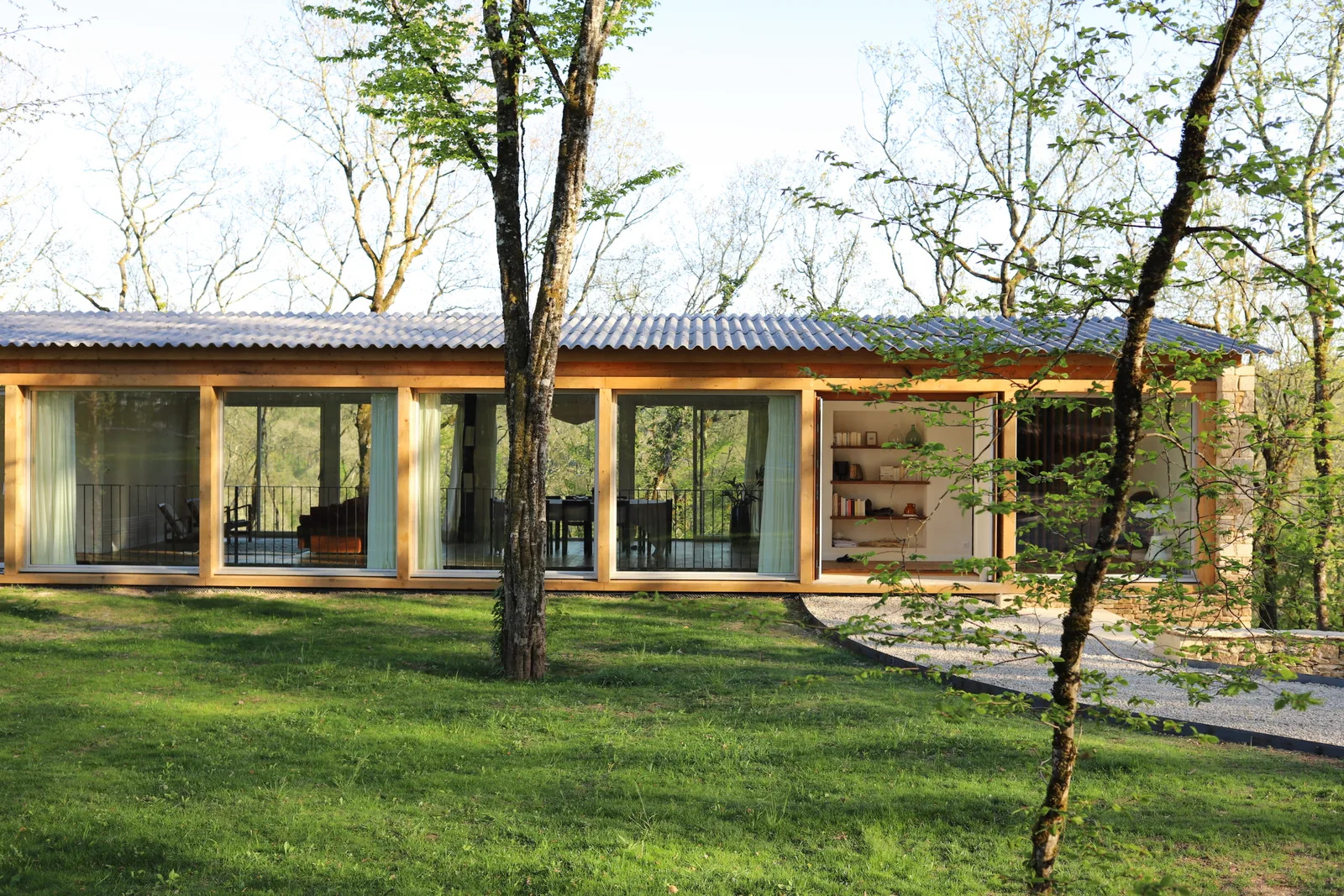 Maison d'hôtes Les Grands Chênes, Valojoulx - photo 3