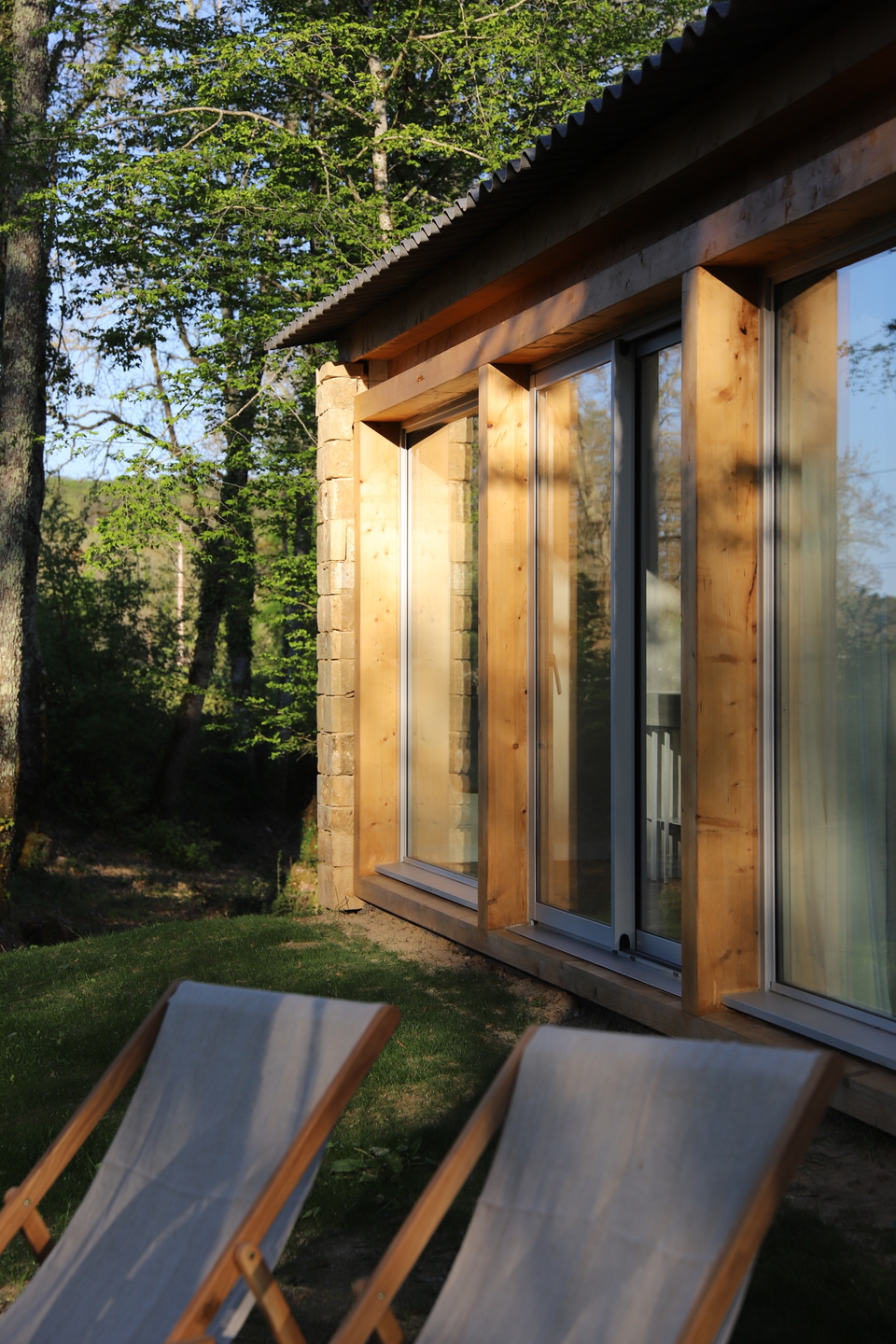 Maison d'hôtes Les Grands Chênes, Valojoulx - photo 10