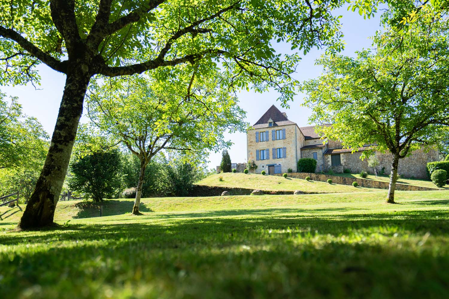 Domaine de Vielcroze, Castelnaud-la-Chapelle - photo 10