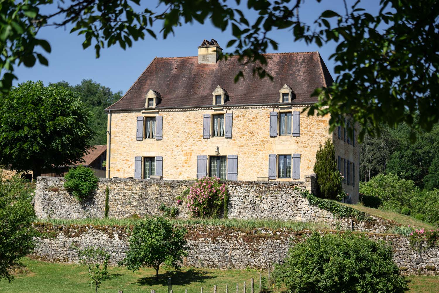 Domaine de Vielcroze, Castelnaud-la-Chapelle - photo 9