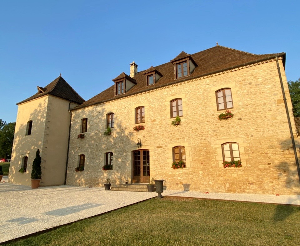 Domaine de Cazal