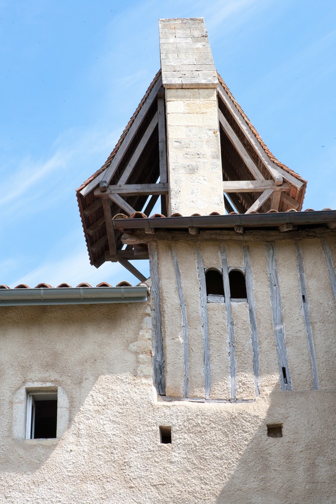 Eglise Saint Jean Baptiste